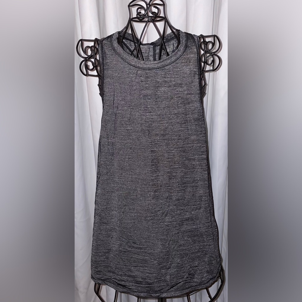 Lululemon Workout Tank